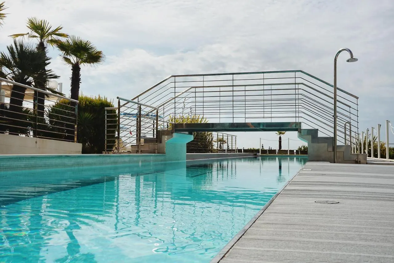 Hotel Le Soleil Lido di Jesolo
