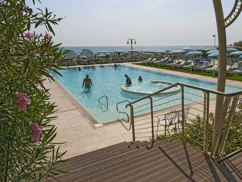 Hotel Le Soleil Lido di Jesolo Italy
