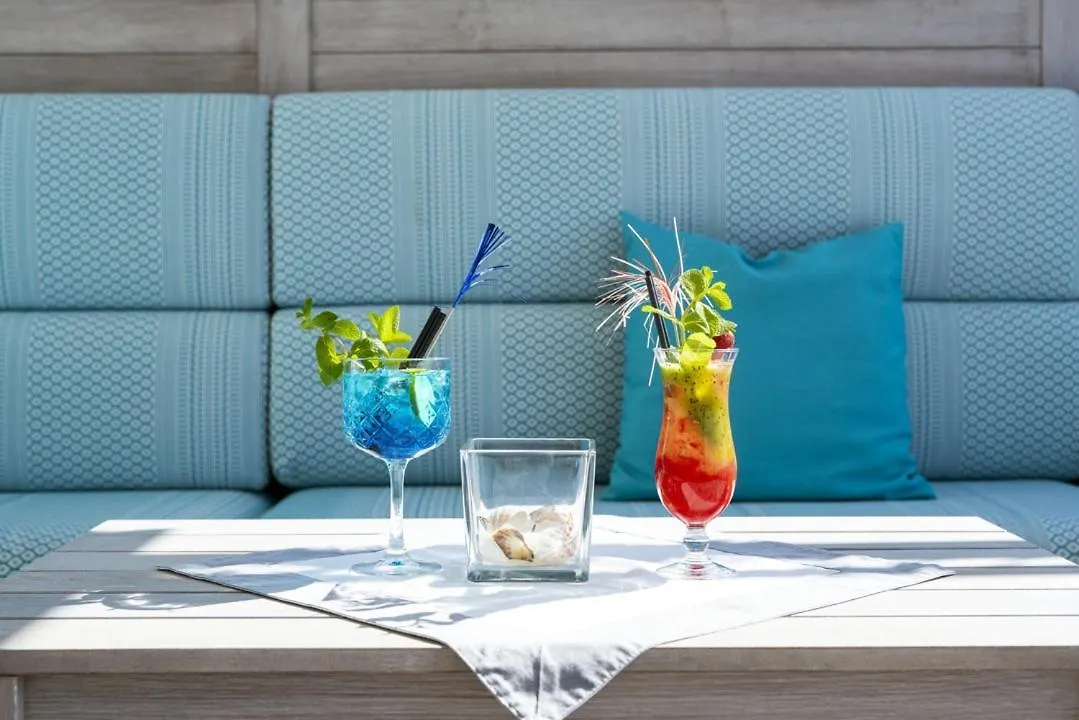 Hotel Le Soleil Лидо-ди-Езоло