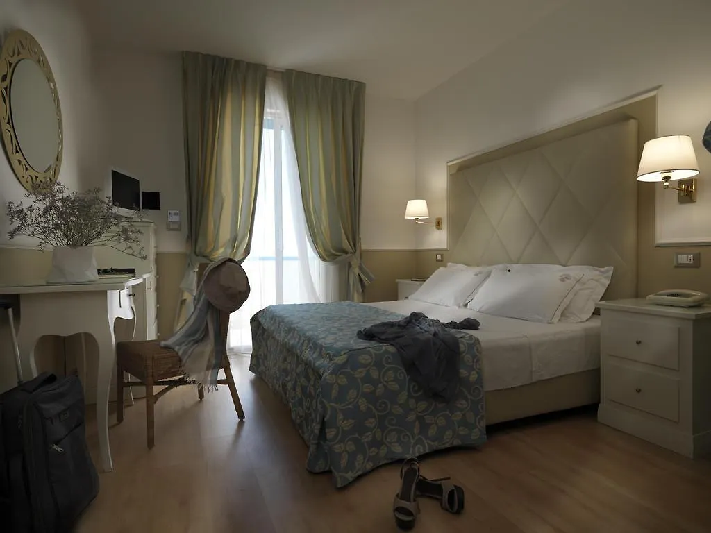 Hotel Le Soleil Lido di Jesolo