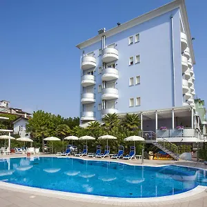 Szálloda Helios, Lido di Jesolo