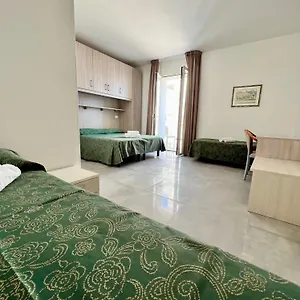 Szálloda Terramare, Lido di Jesolo