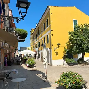 Via Scappini Italia