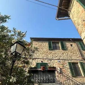Casa In Pietra Italia