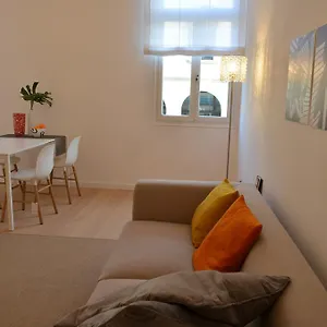 Apartment Colonna, Murano