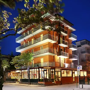 Szálloda Beach2, Lido di Jesolo