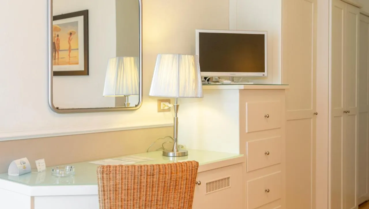 Hotel Le Soleil Lido di Jesolo Italy