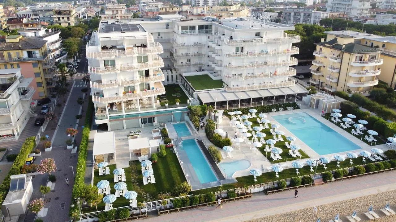 Hotel Le Soleil Lido di Jesolo
