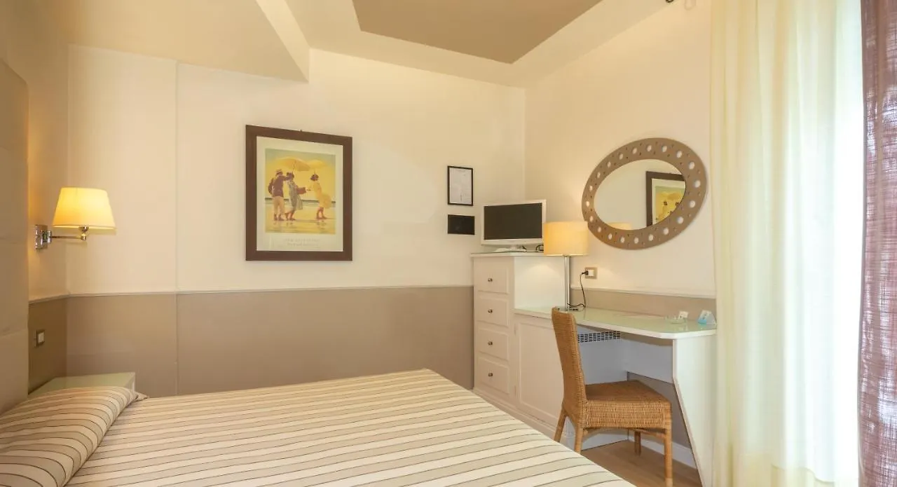 Hotel Le Soleil Lido di Jesolo