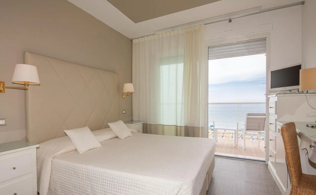 Hotel Le Soleil Lido di Jesolo