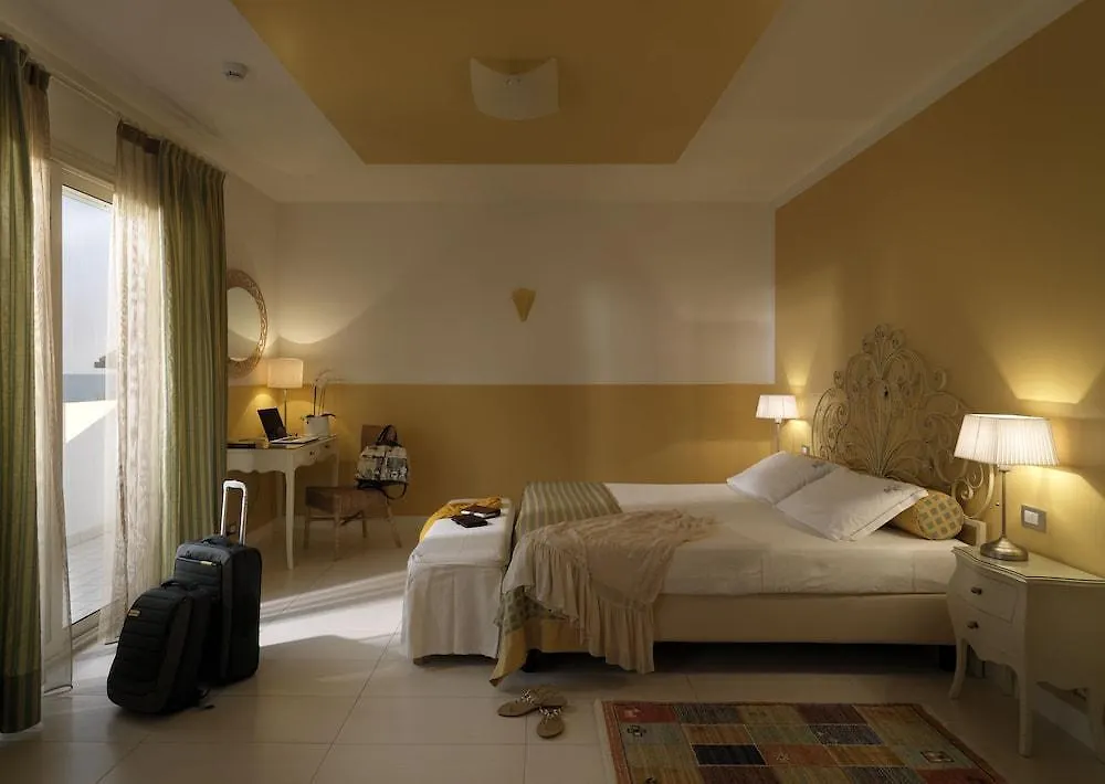 Hotel Le Soleil Lido di Jesolo