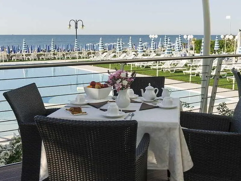 Hotel Le Soleil Lido di Jesolo