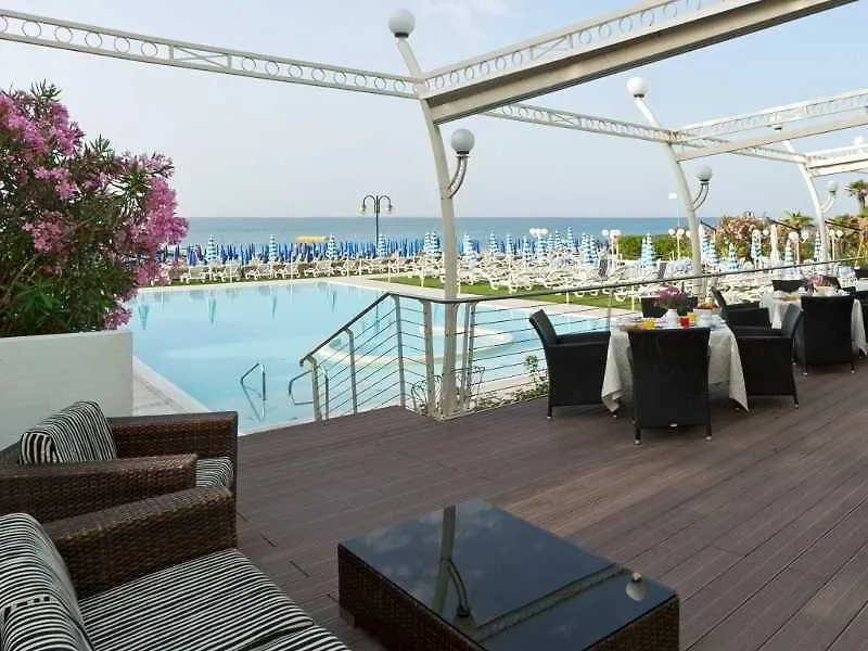 Hotel Le Soleil Lido di Jesolo
