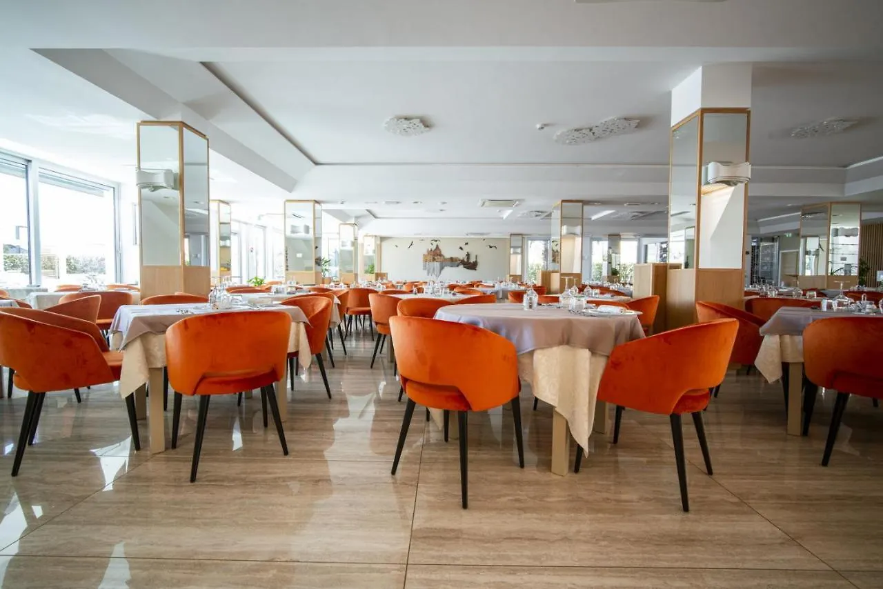 Hotel Le Soleil Lido di Jesolo