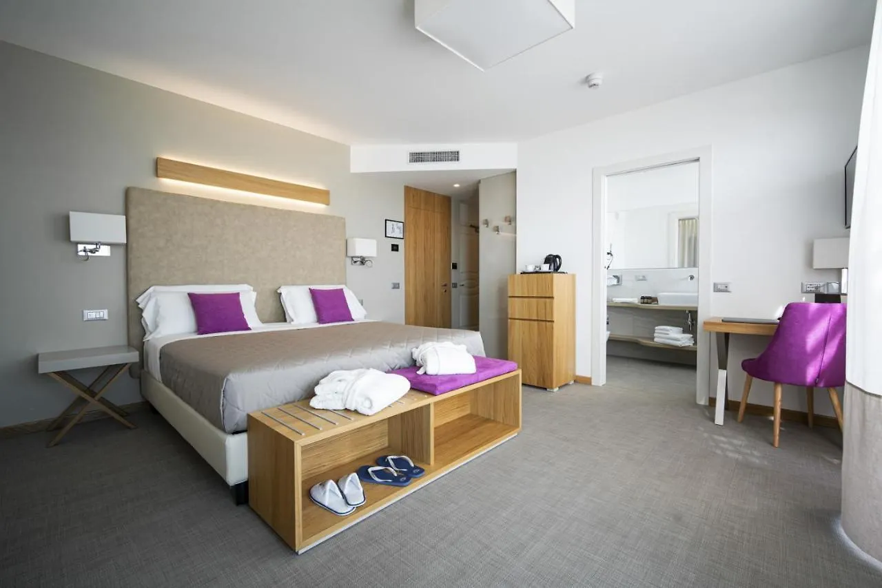 Hotel Le Soleil Lido di Jesolo