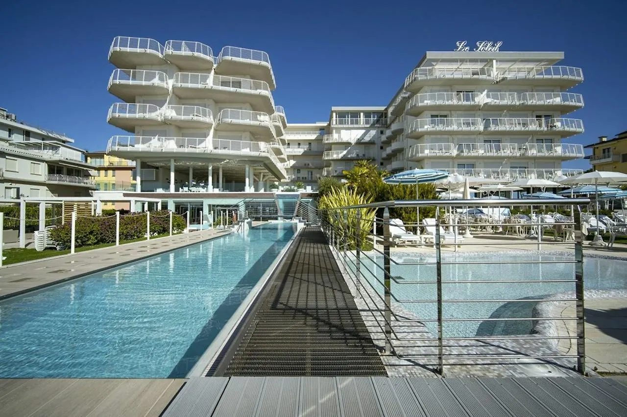 Hotel Le Soleil Lido di Jesolo