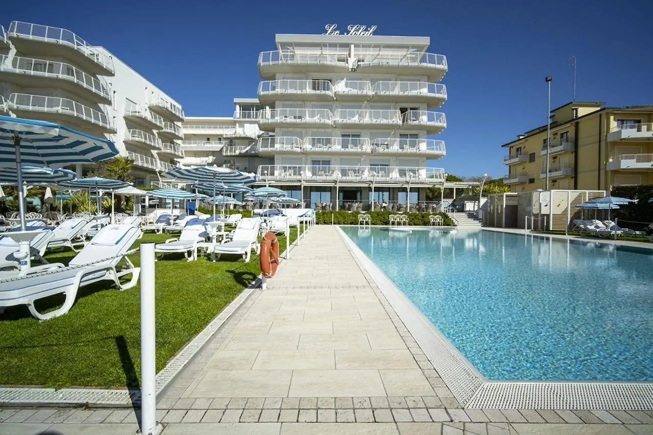 Hotel Le Soleil Lido di Jesolo