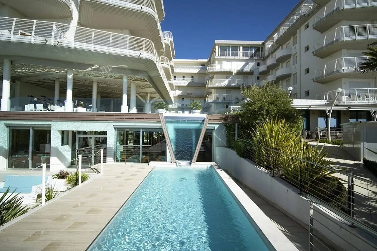 Hotel Le Soleil Lido di Jesolo