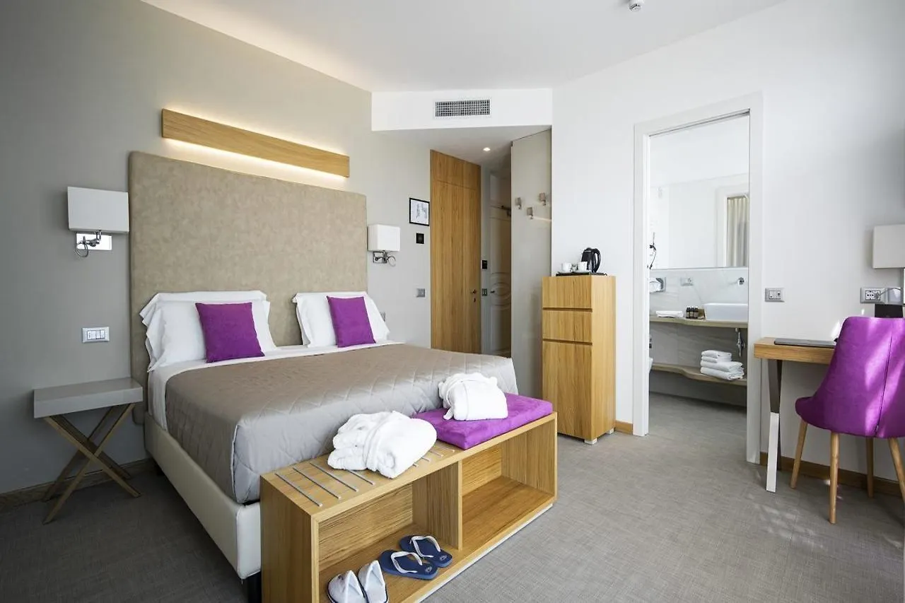****  Hotel Le Soleil Lido di Jesolo Italy
