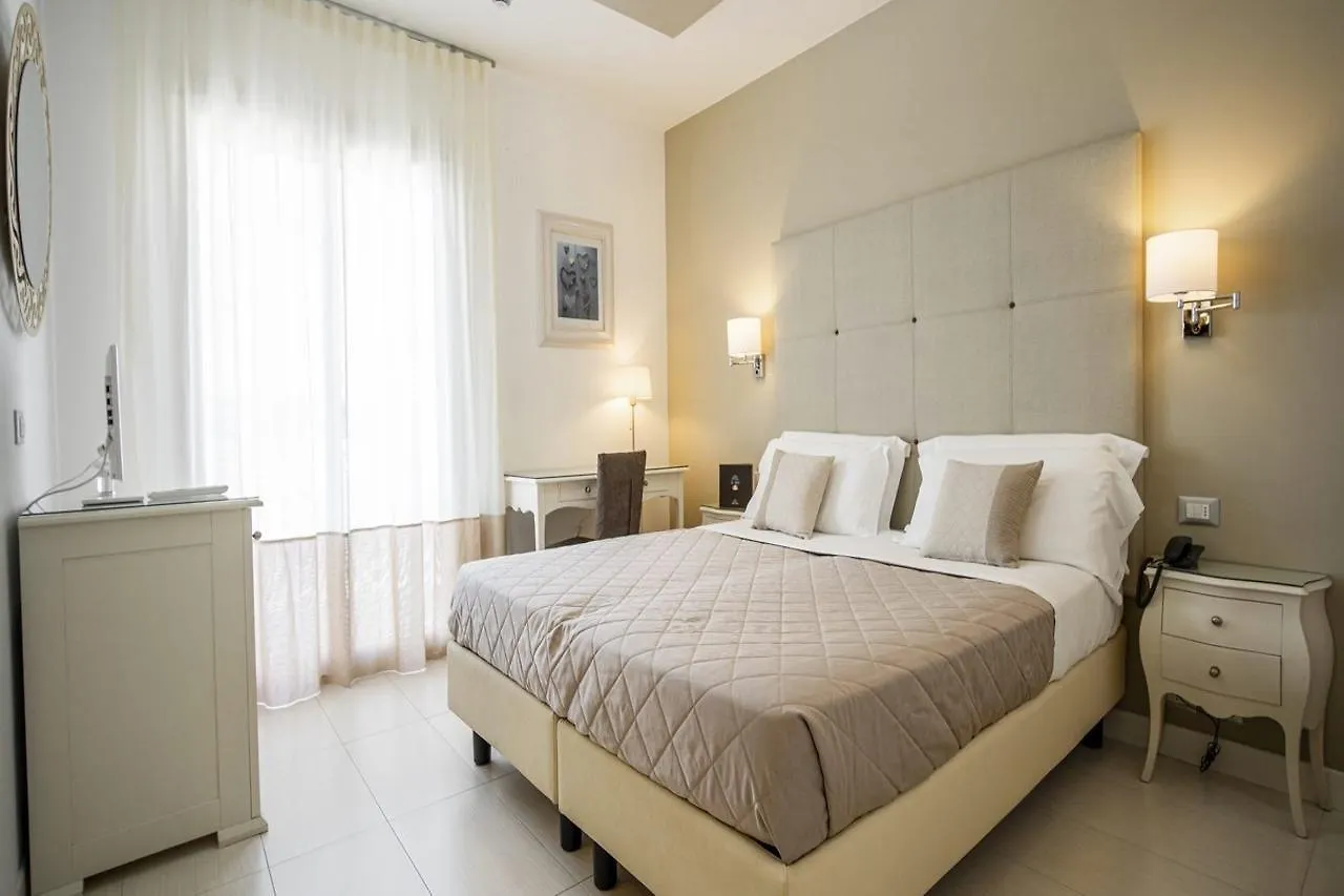 Hotel Le Soleil Lido di Jesolo