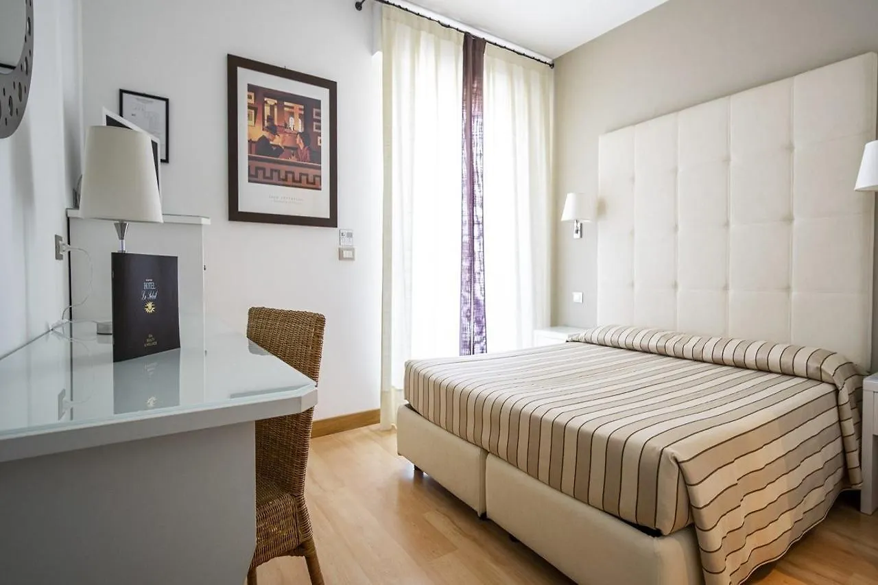 Hotel Le Soleil Lido di Jesolo