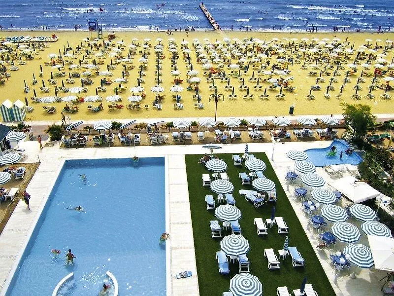 Hotel Le Soleil Lido di Jesolo