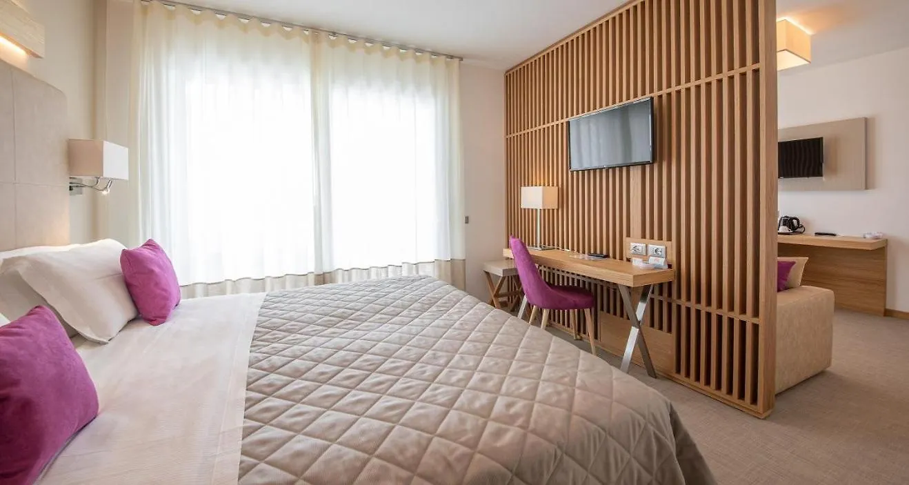 Hotel Le Soleil Lido di Jesolo