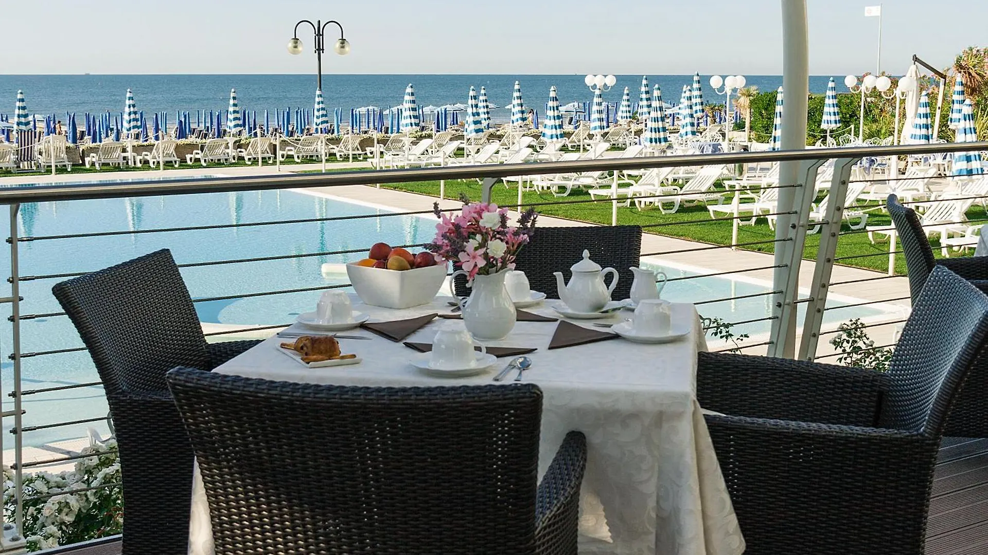 Hotel Le Soleil Lido di Jesolo