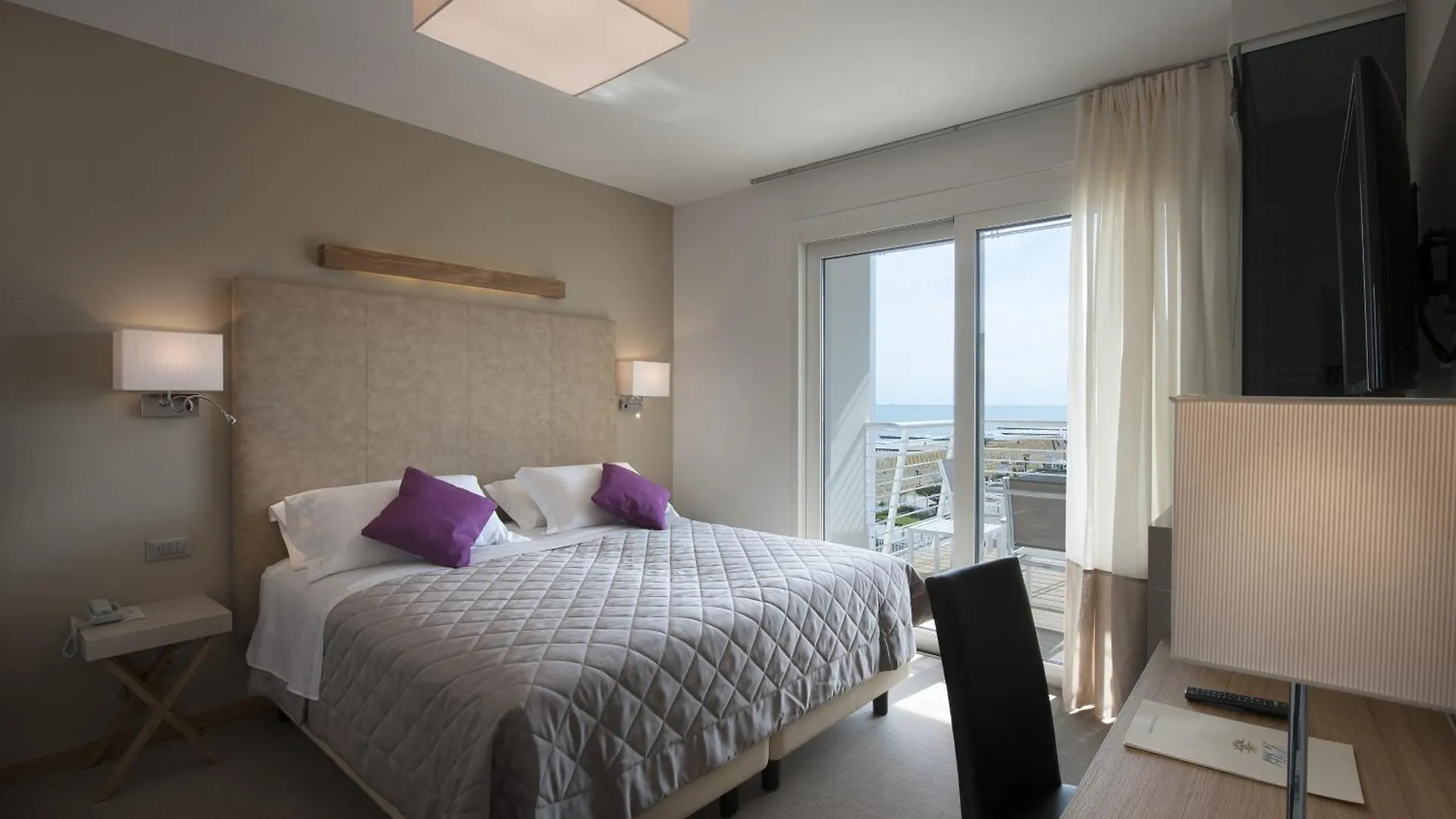 Hotel Le Soleil Lido di Jesolo