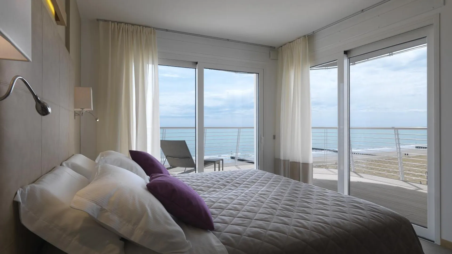 Hotel Le Soleil Lido di Jesolo Italy