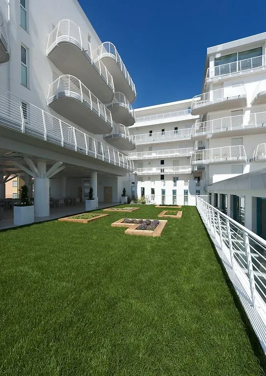 Hotel Le Soleil Lido di Jesolo