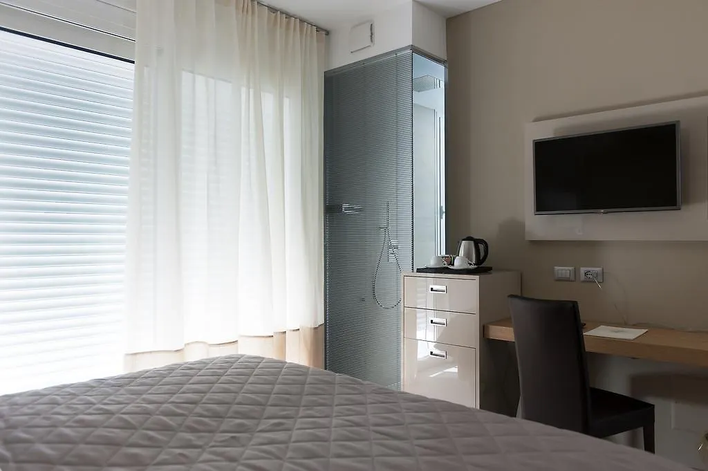 Hotel Le Soleil Lido di Jesolo