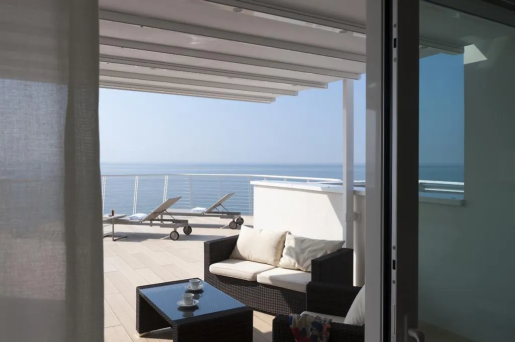 Hotel Le Soleil Lido di Jesolo