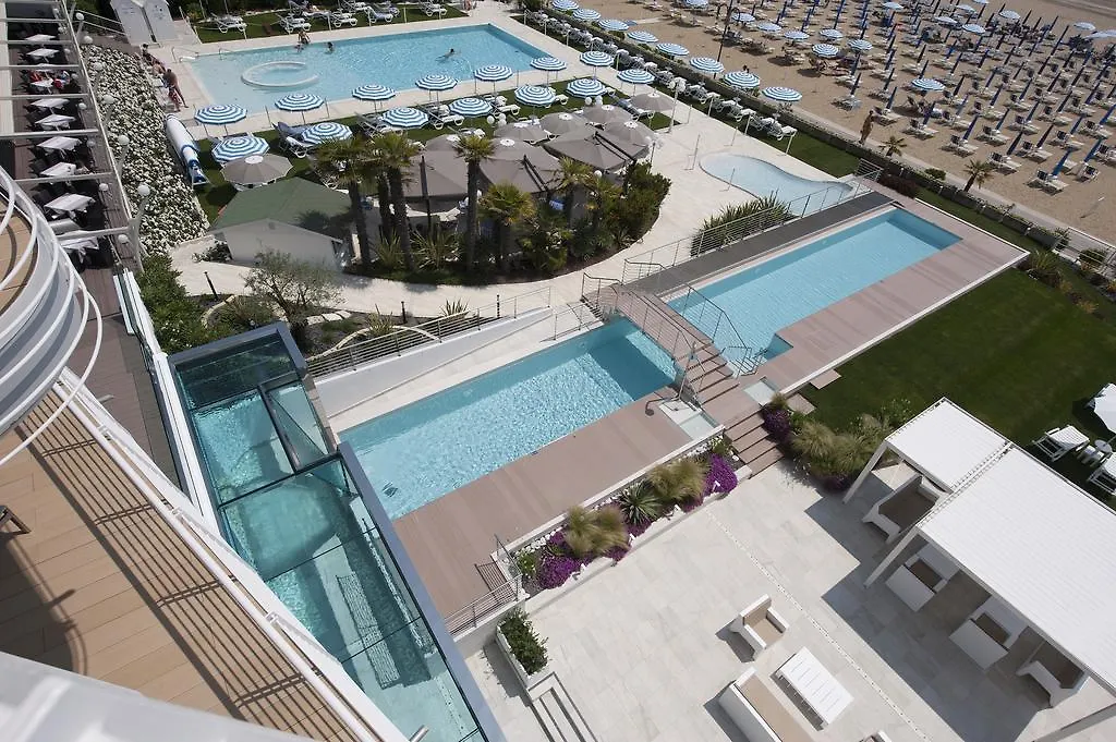 Hotel Le Soleil Lido di Jesolo