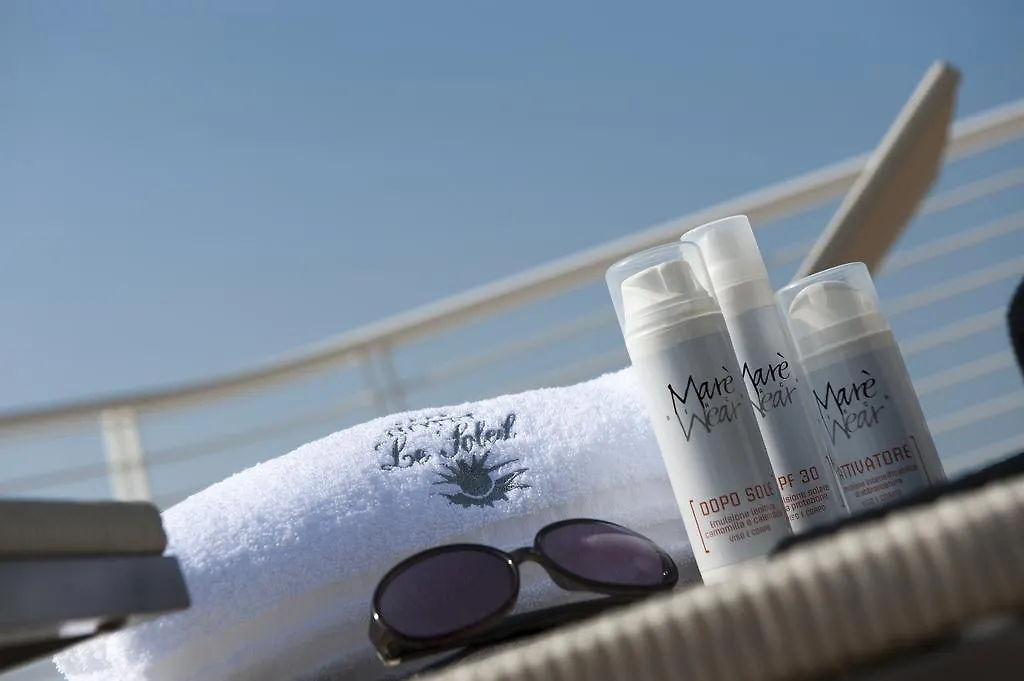 Hotel Le Soleil Lido di Jesolo