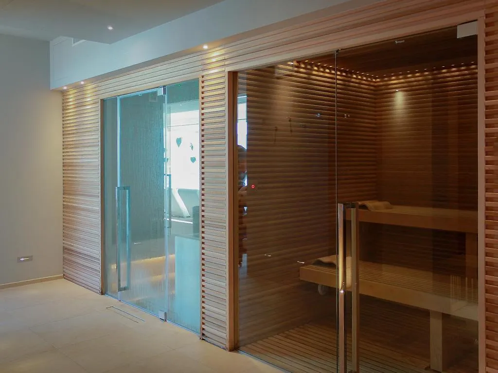 Hotel Le Soleil Lido di Jesolo Italy