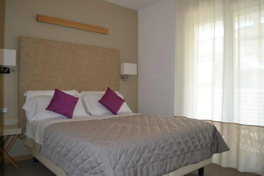 Hotel Le Soleil Lido di Jesolo
