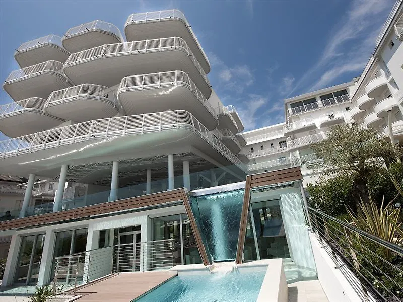 Hotel Le Soleil Lido di Jesolo