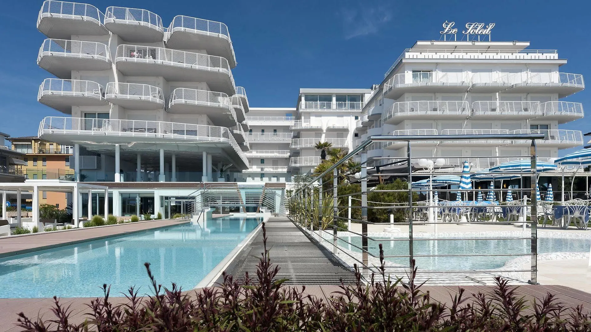 Hotel Le Soleil Lido di Jesolo