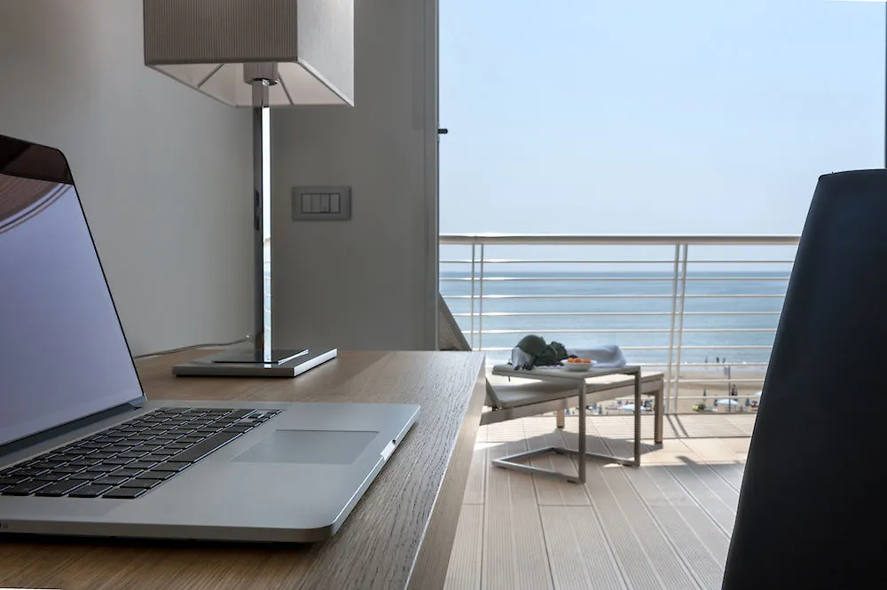Hotel Le Soleil Lido di Jesolo